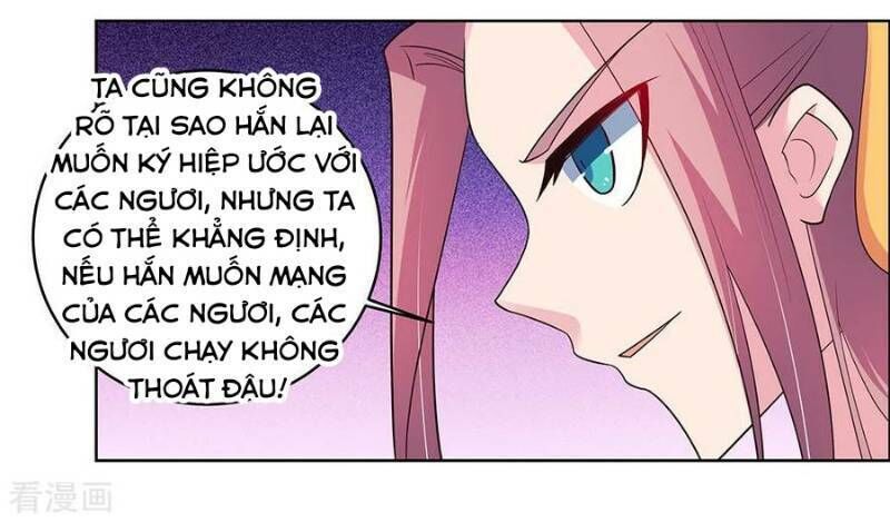 Tôn Thượng Chapter 90 - Trang 4