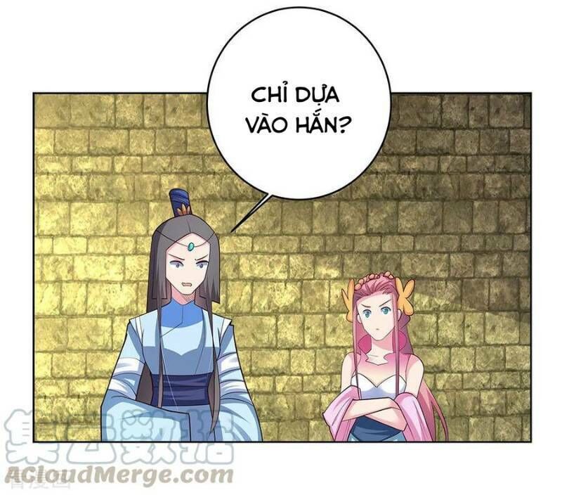 Tôn Thượng Chapter 90 - Trang 4