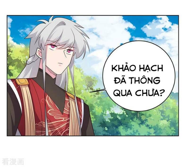 Tôn Thượng Chapter 90 - Trang 4