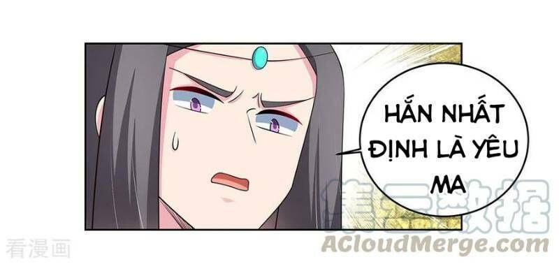 Tôn Thượng Chapter 90 - Trang 4