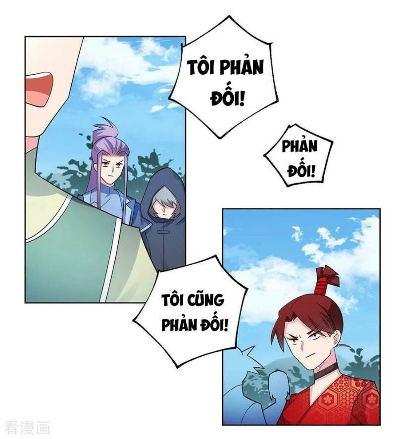 Tôn Thượng Chapter 90 - Trang 4