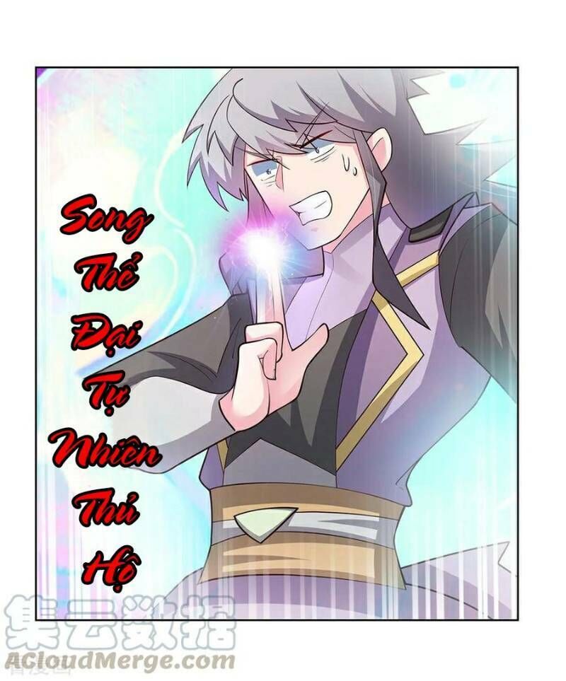 Tôn Thượng Chapter 90 - Trang 4