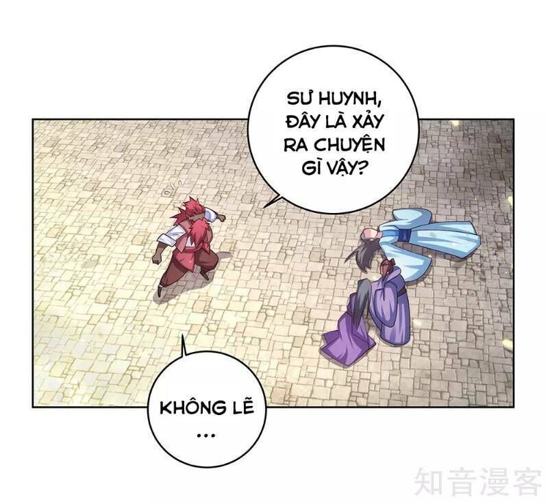 Tôn Thượng Chapter 96 - Trang 4