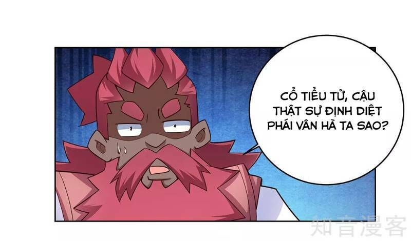 Tôn Thượng Chapter 96 - Trang 4