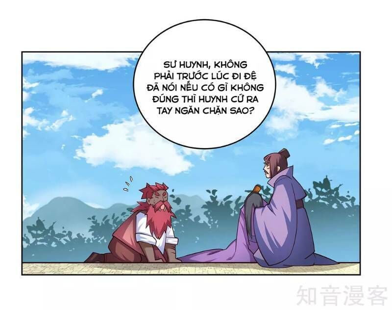 Tôn Thượng Chapter 96 - Trang 4