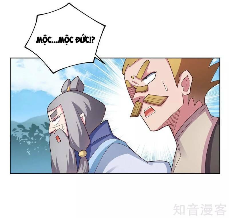 Tôn Thượng Chapter 96 - Trang 4