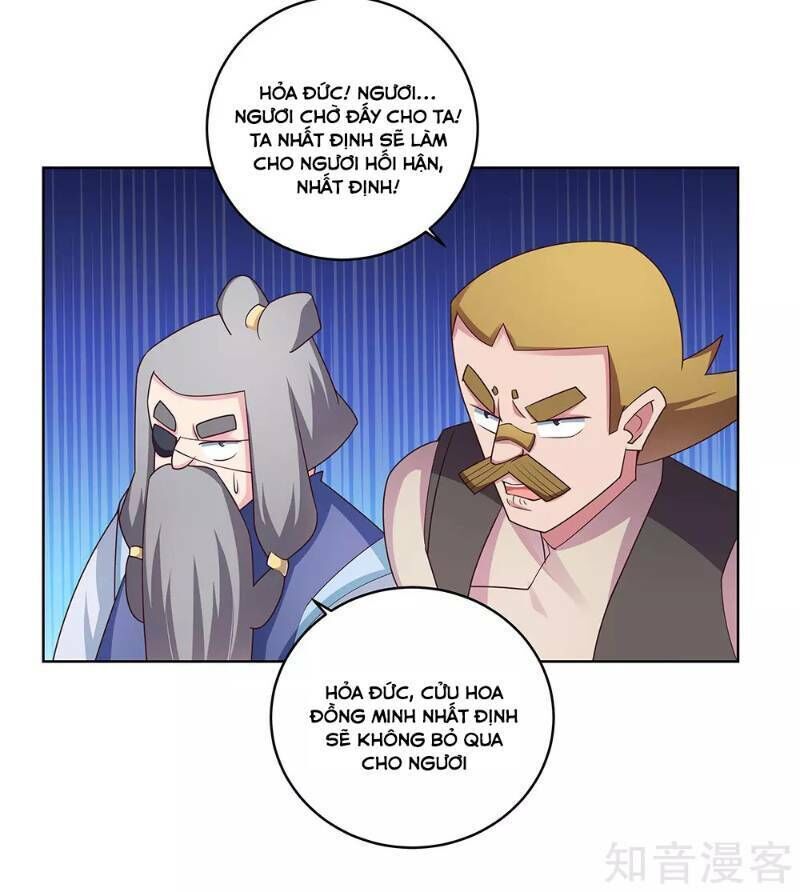 Tôn Thượng Chapter 96 - Trang 4