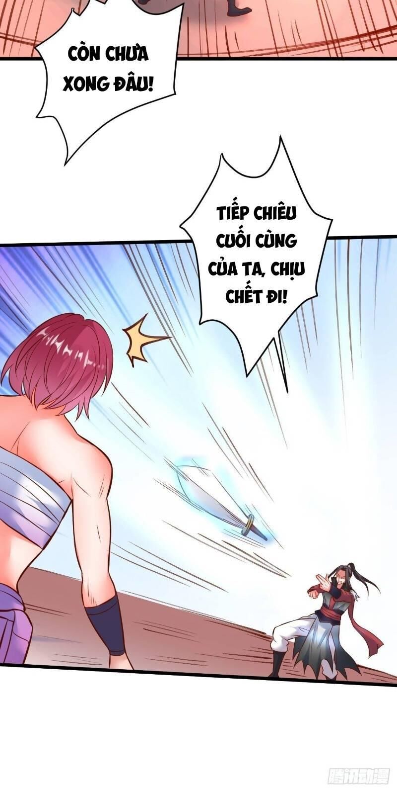 Trọng Sinh Tối Cường Ma Tôn Ở Rể Chapter 47 - Next 