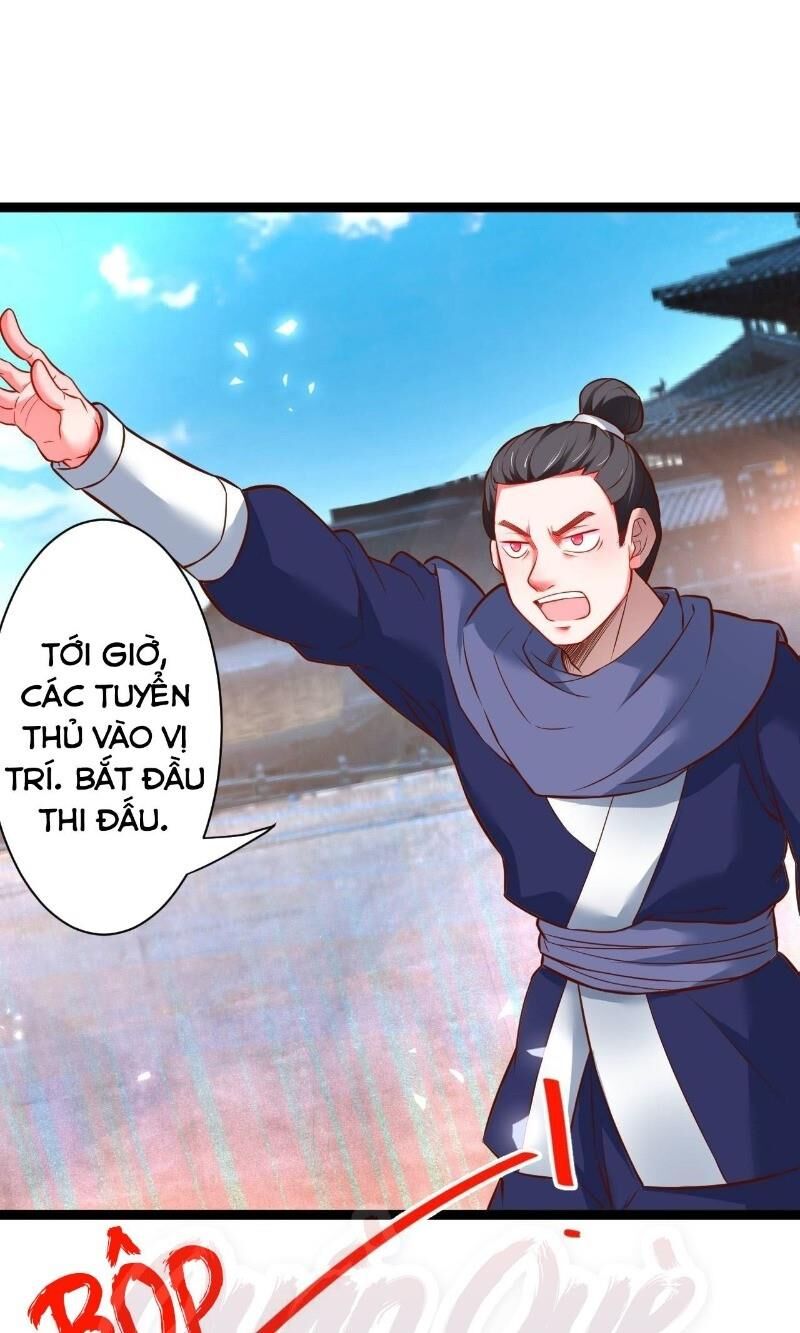 Trọng Sinh Tối Cường Ma Tôn Ở Rể Chapter 50 - Next 