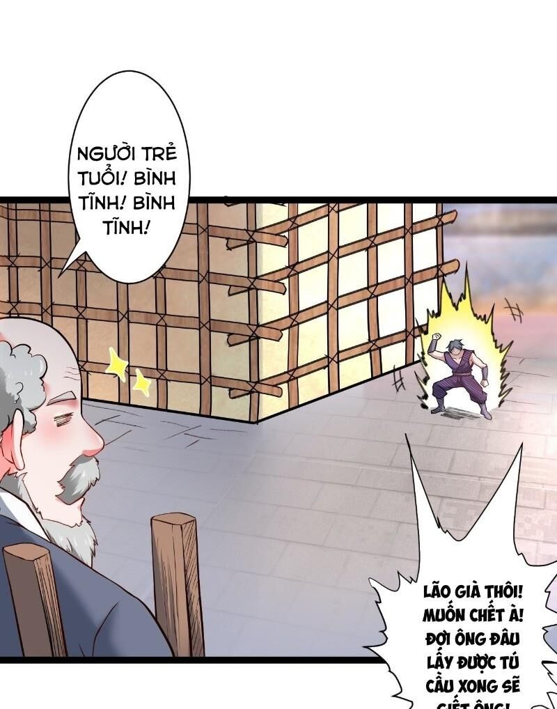 Trọng Sinh Tối Cường Ma Tôn Ở Rể Chapter 50 - Next 