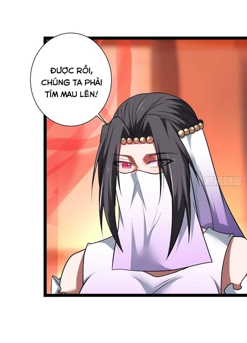 Trọng Sinh Tối Cường Ma Tôn Ở Rể Chapter 65 - Next 