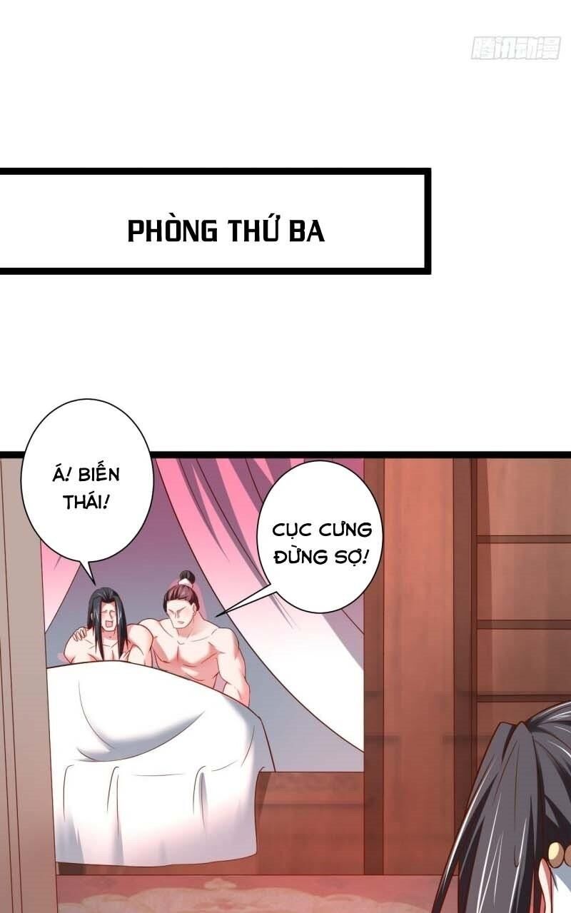 Trọng Sinh Tối Cường Ma Tôn Ở Rể Chapter 65 - Next 