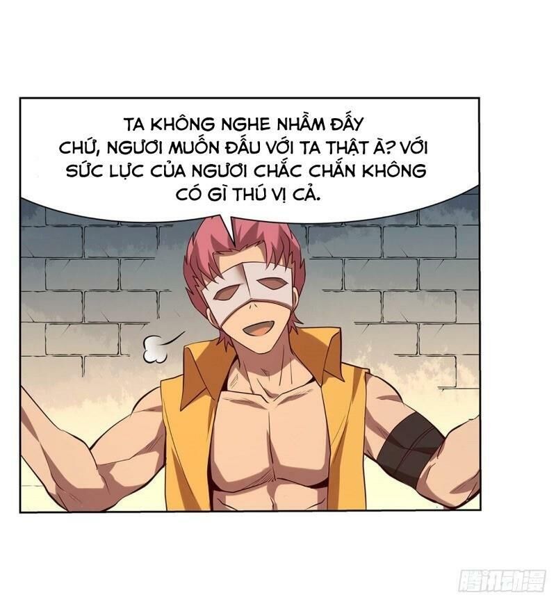 Ma Vương Thất Nghiệp Chapter 84 - Trang 4