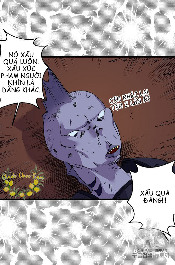 Hôn Lễ Báo Thù Chapter 14 - Trang 3