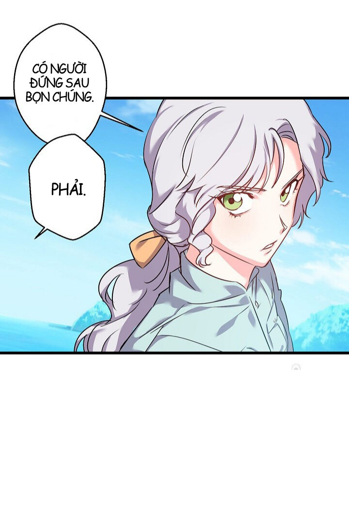 Hôn Lễ Báo Thù Chapter 14 - Trang 3