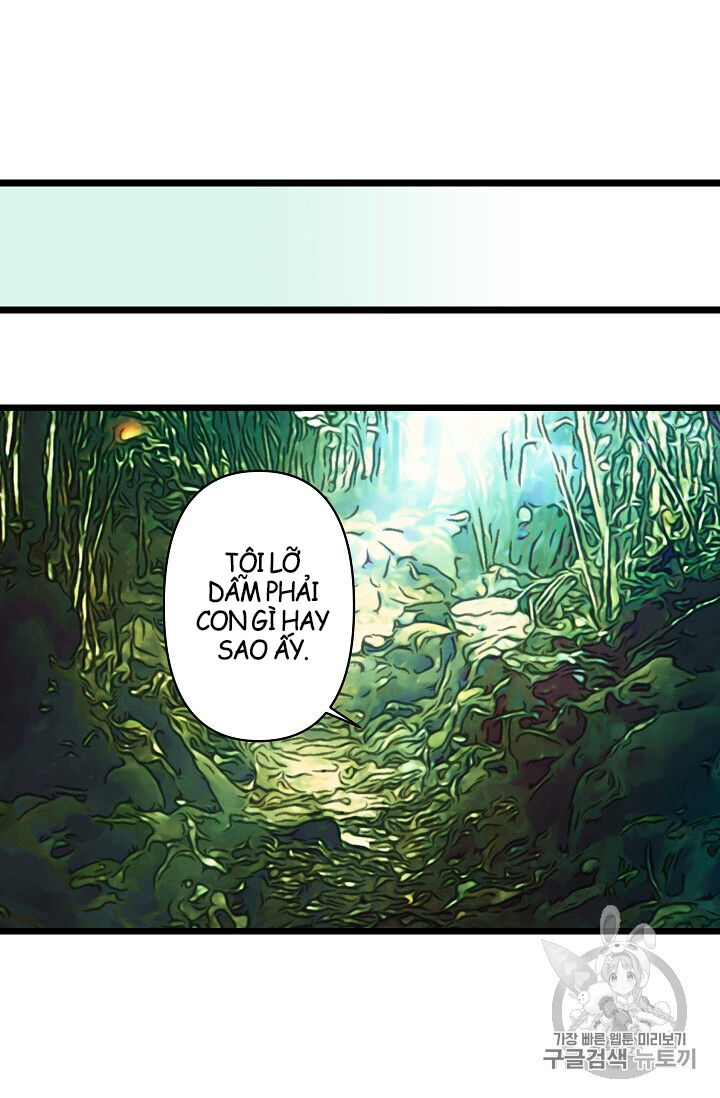 Hôn Lễ Báo Thù Chapter 15 - Trang 3