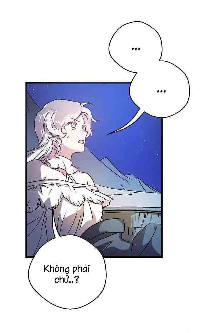 Hôn Lễ Báo Thù Chapter 3 - Trang 3