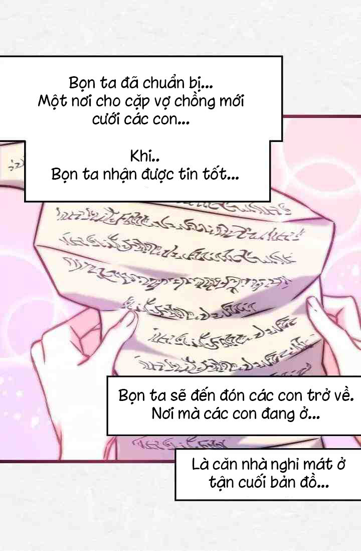 Hôn Lễ Báo Thù Chapter 3 - Trang 3