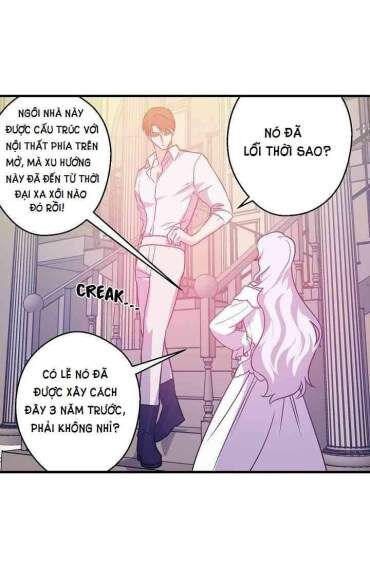 Hôn Lễ Báo Thù Chapter 6 - Trang 2