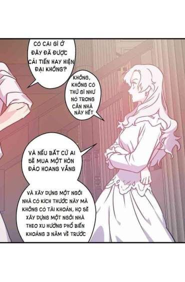 Hôn Lễ Báo Thù Chapter 6 - Trang 2