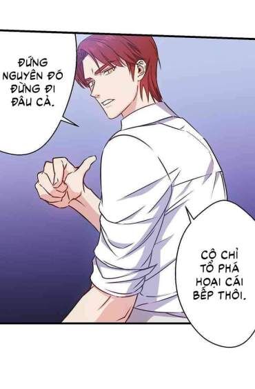 Hôn Lễ Báo Thù Chapter 7 - Trang 3