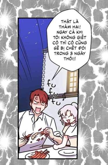 Hôn Lễ Báo Thù Chapter 7 - Trang 3