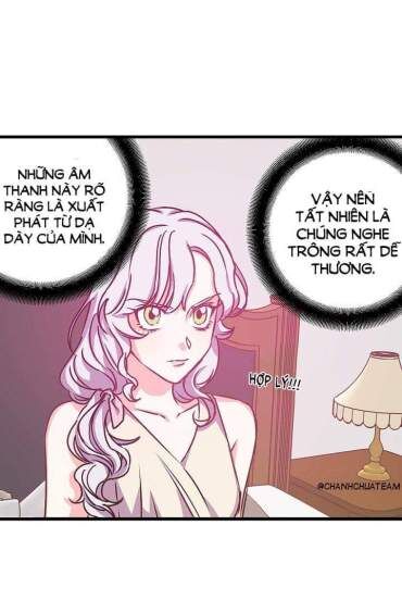 Hôn Lễ Báo Thù Chapter 7 - Trang 3