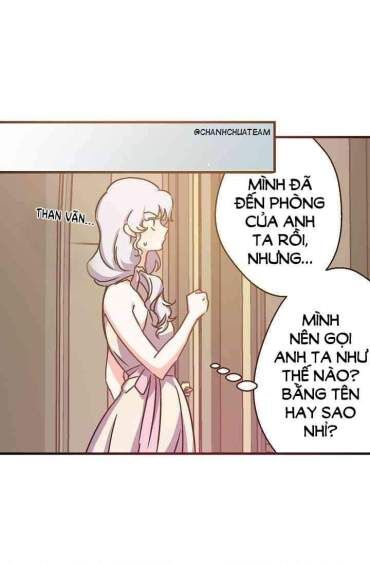 Hôn Lễ Báo Thù Chapter 7 - Trang 3