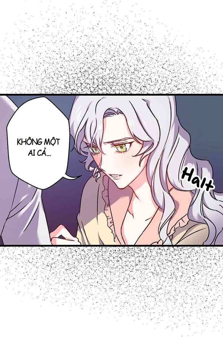 Hôn Lễ Báo Thù Chapter 9 - Trang 3