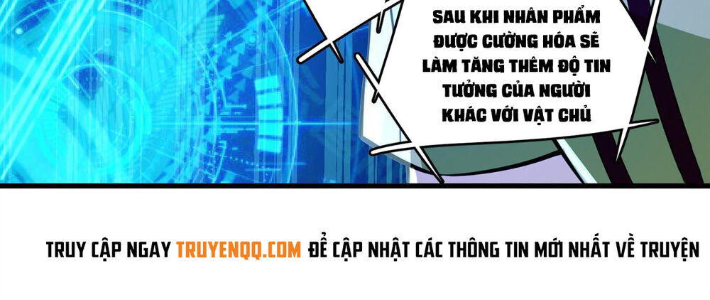 Tôi Thở Cũng Có Thể Mạnh Hơn Chapter 21 - Trang 3