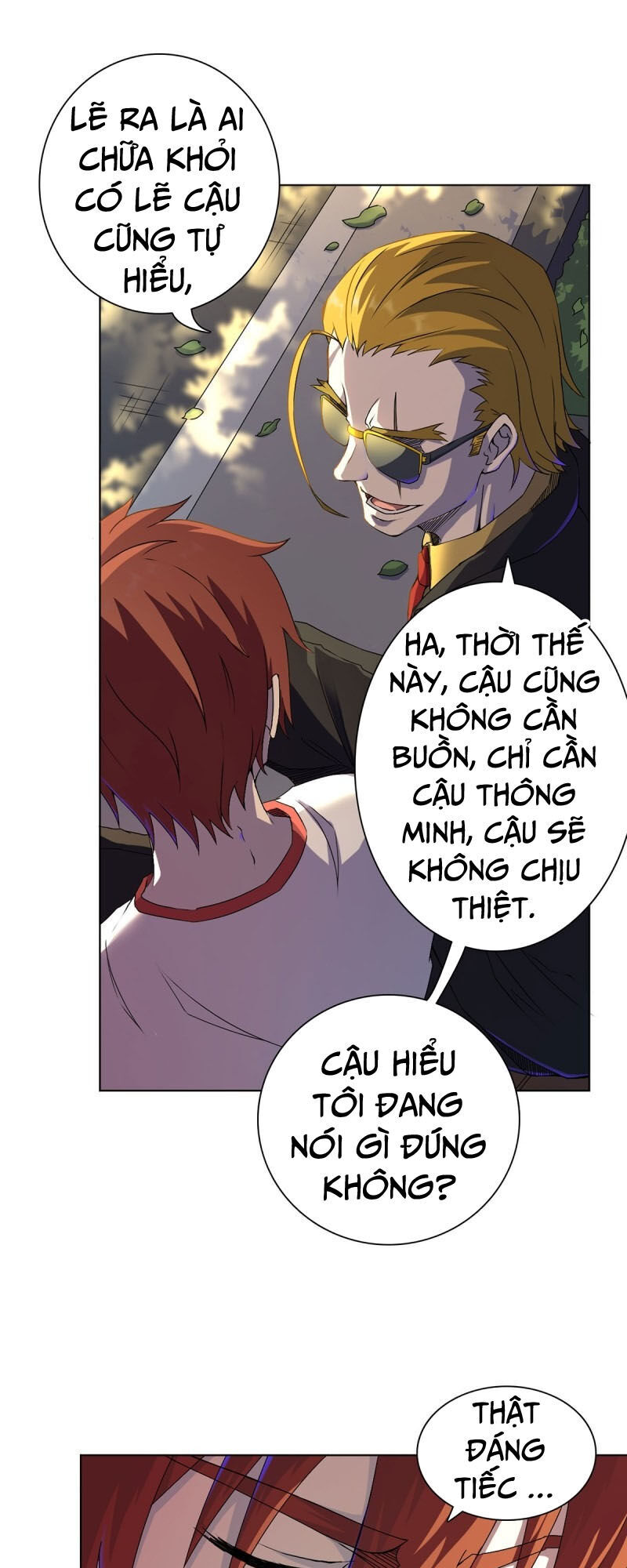 Vương Bài Thần Y Chapter 17 - Trang 3