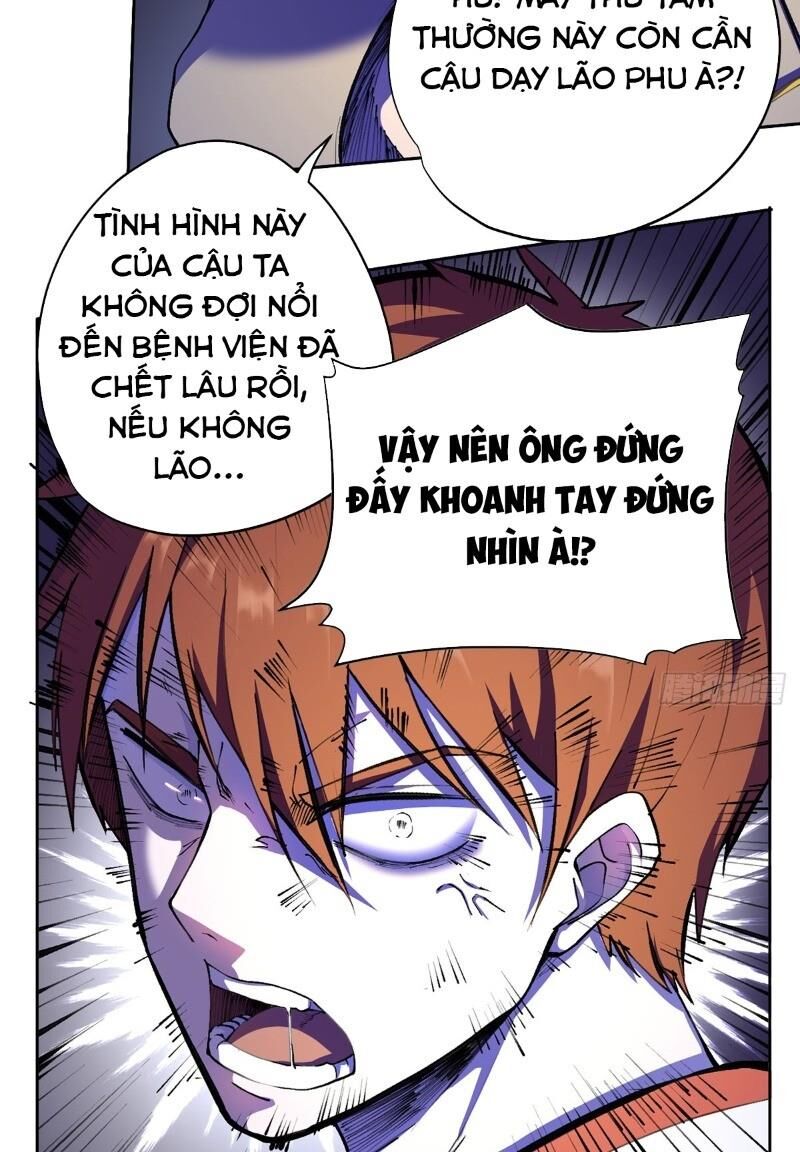 Vương Bài Thần Y Chapter 22 - Trang 3