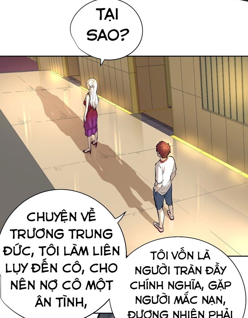 Vương Bài Thần Y Chapter 25 - Trang 3