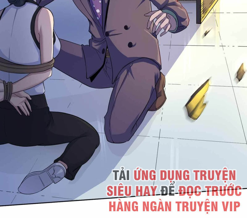 Vương Bài Thần Y Chapter 34 - Trang 3