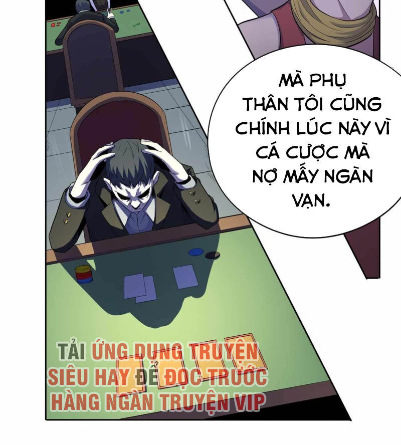 Vương Bài Thần Y Chapter 35 - Trang 2