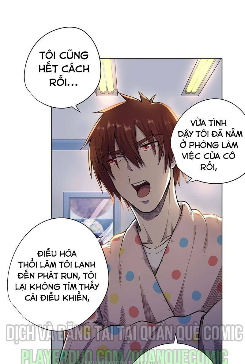 Vương Bài Thần Y Chapter 4 - Trang 3