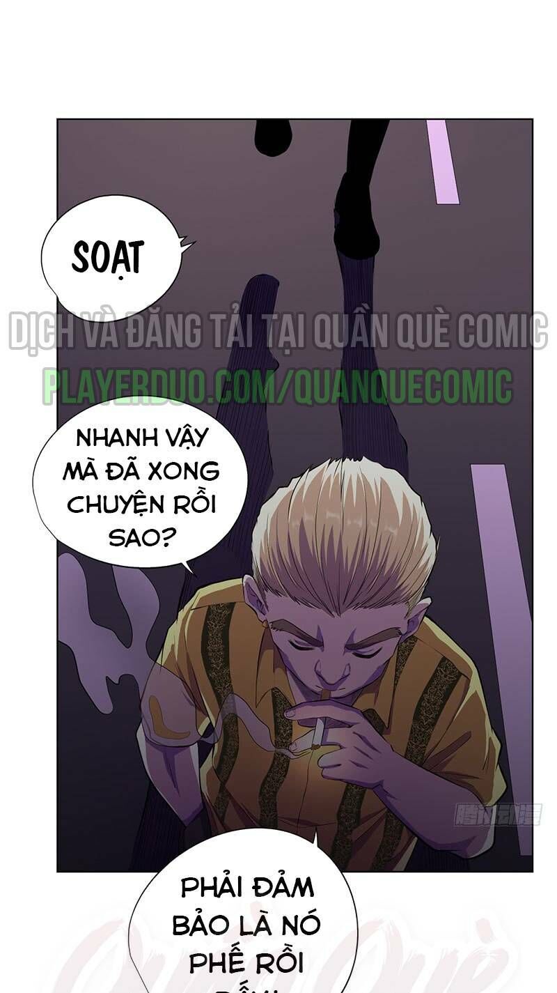 Vương Bài Thần Y Chapter 7 - Trang 3