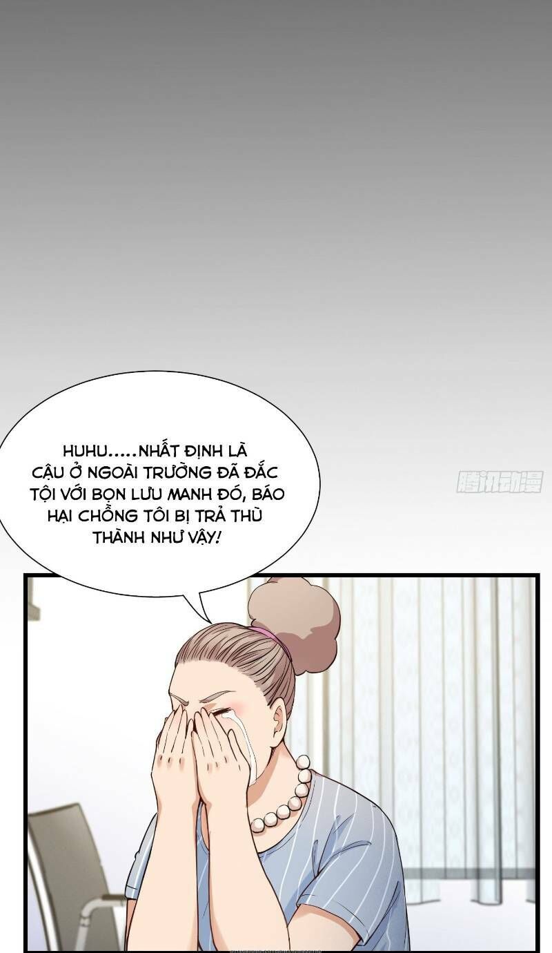 Đỉnh Phong Cường Thiếu Chapter 15 - Trang 3