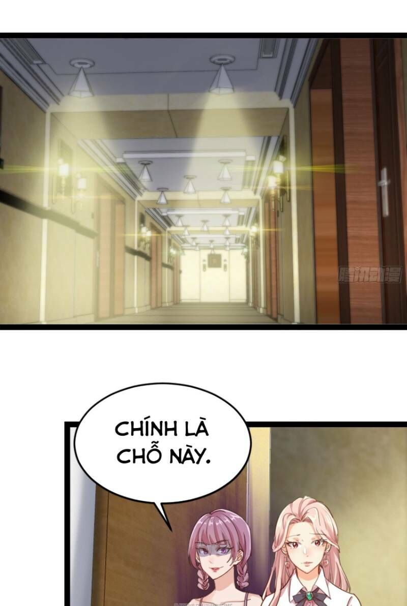 Đỉnh Phong Cường Thiếu Chapter 19 - Trang 3