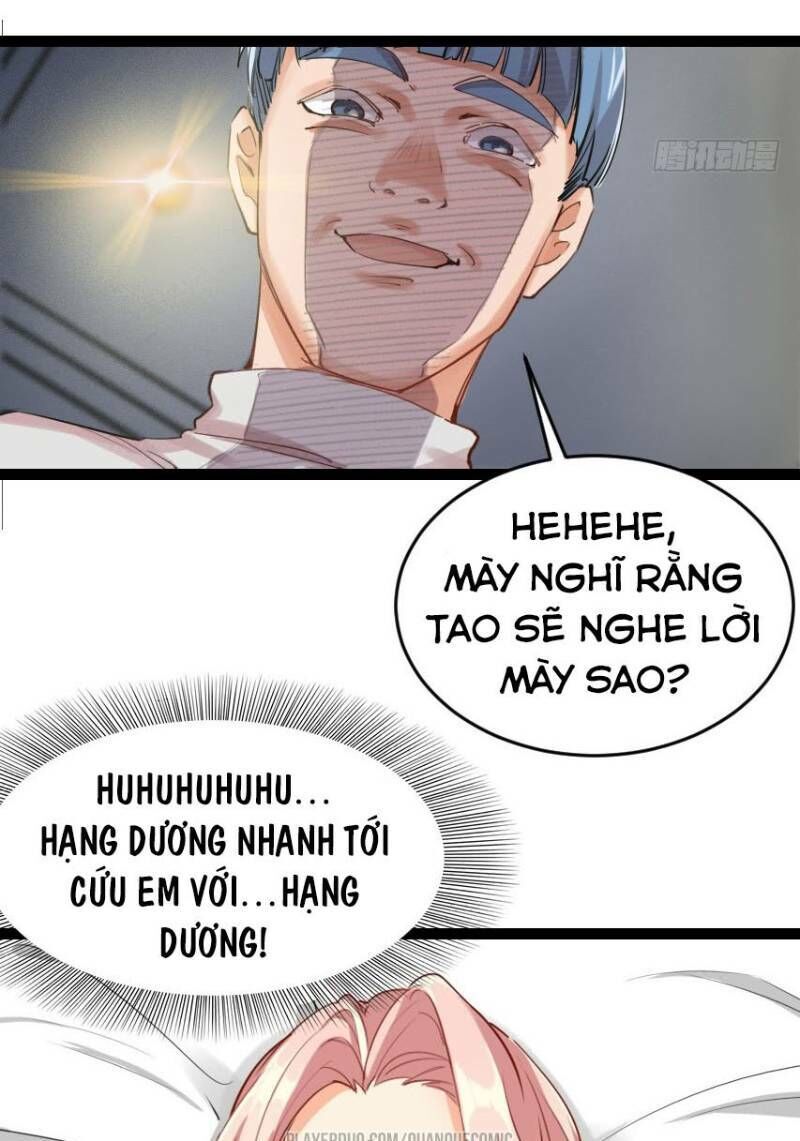 Đỉnh Phong Cường Thiếu Chapter 19 - Trang 3