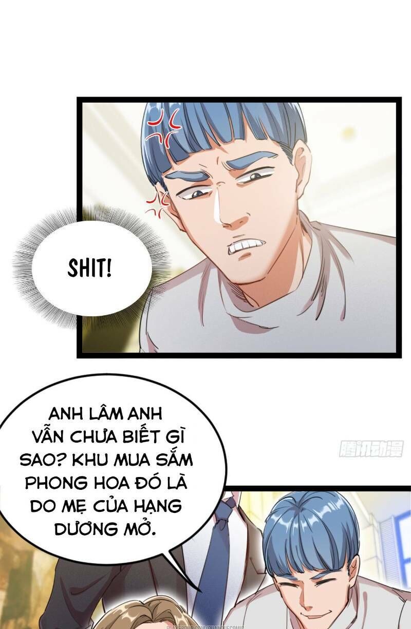 Đỉnh Phong Cường Thiếu Chapter 19 - Trang 3