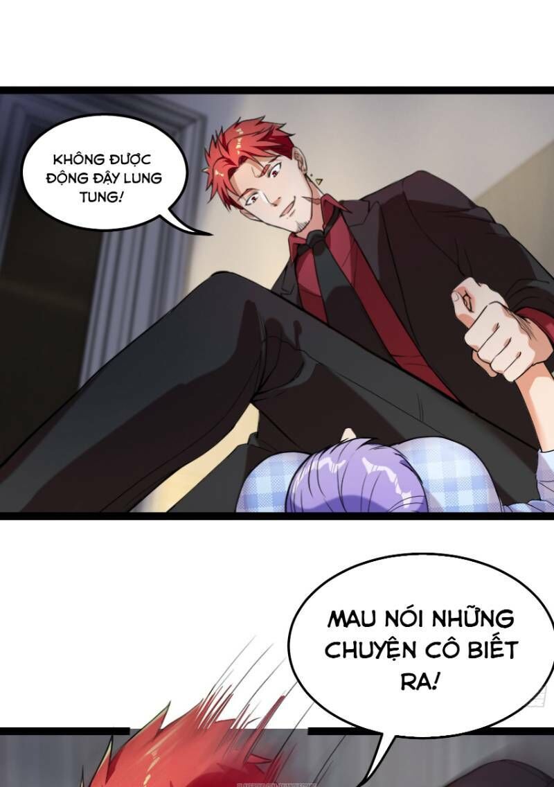 Đỉnh Phong Cường Thiếu Chapter 24 - Trang 3