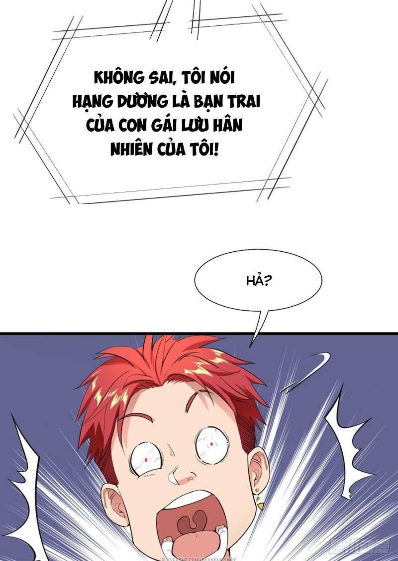 Đỉnh Phong Cường Thiếu Chapter 3 - Trang 3