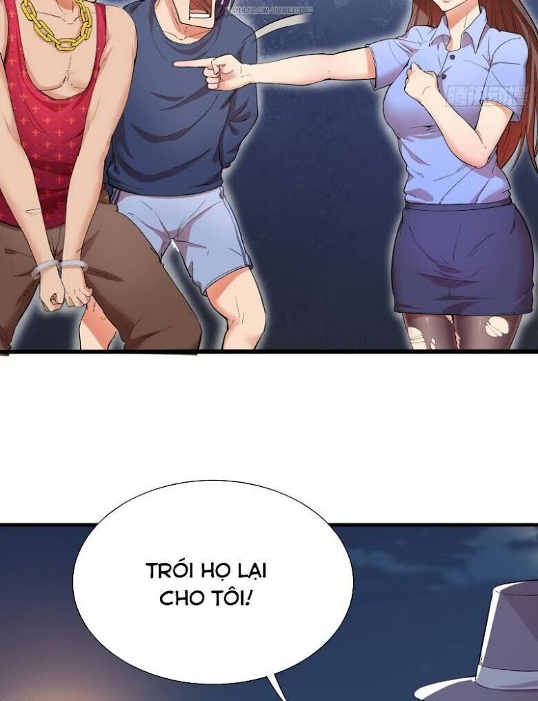 Đỉnh Phong Cường Thiếu Chapter 3 - Trang 3