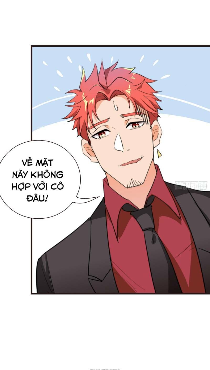 Đỉnh Phong Cường Thiếu Chapter 30 - Trang 3