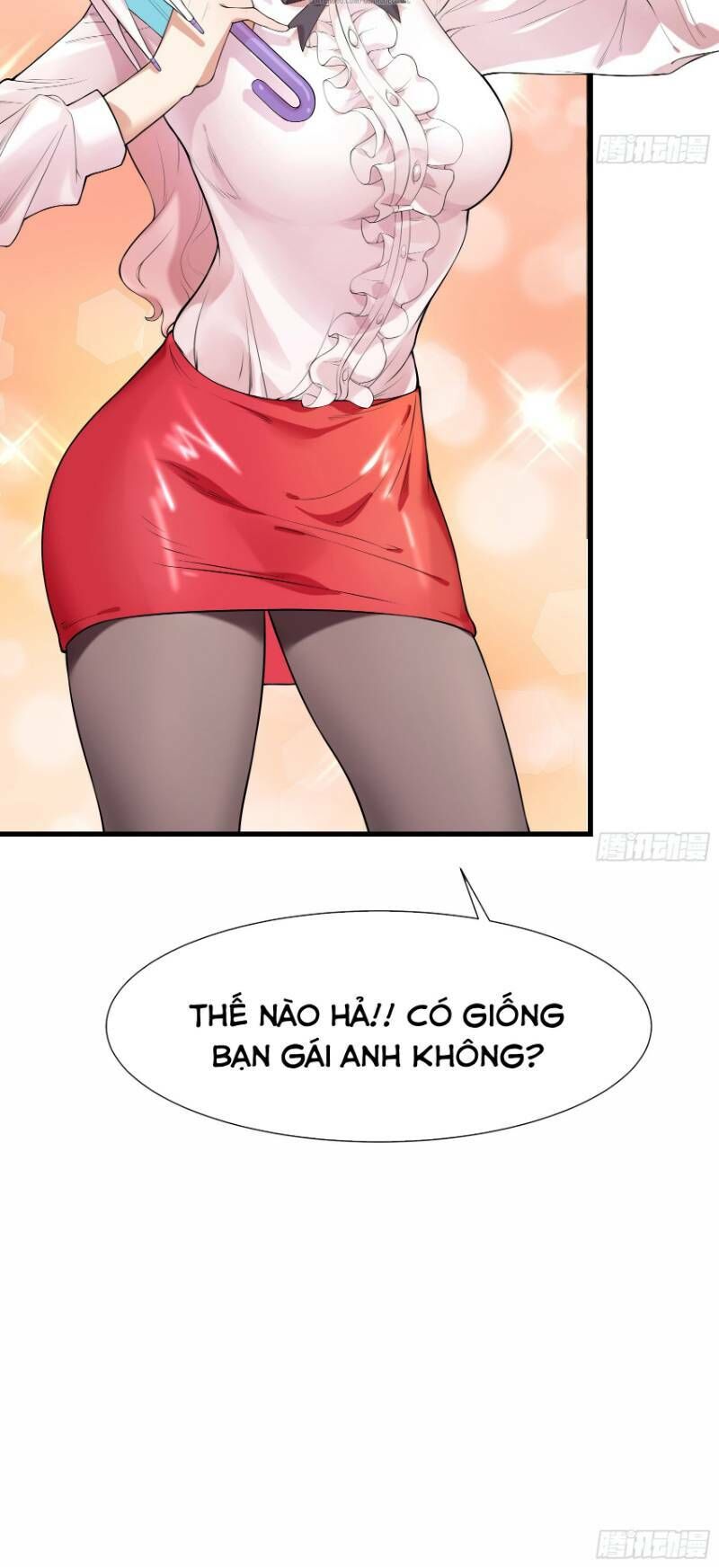 Đỉnh Phong Cường Thiếu Chapter 31 - Trang 3