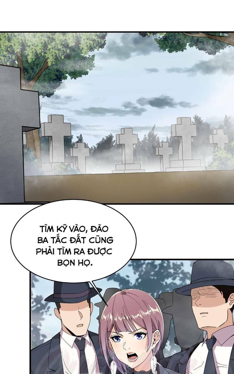 Đỉnh Phong Cường Thiếu Chapter 41 - Trang 3