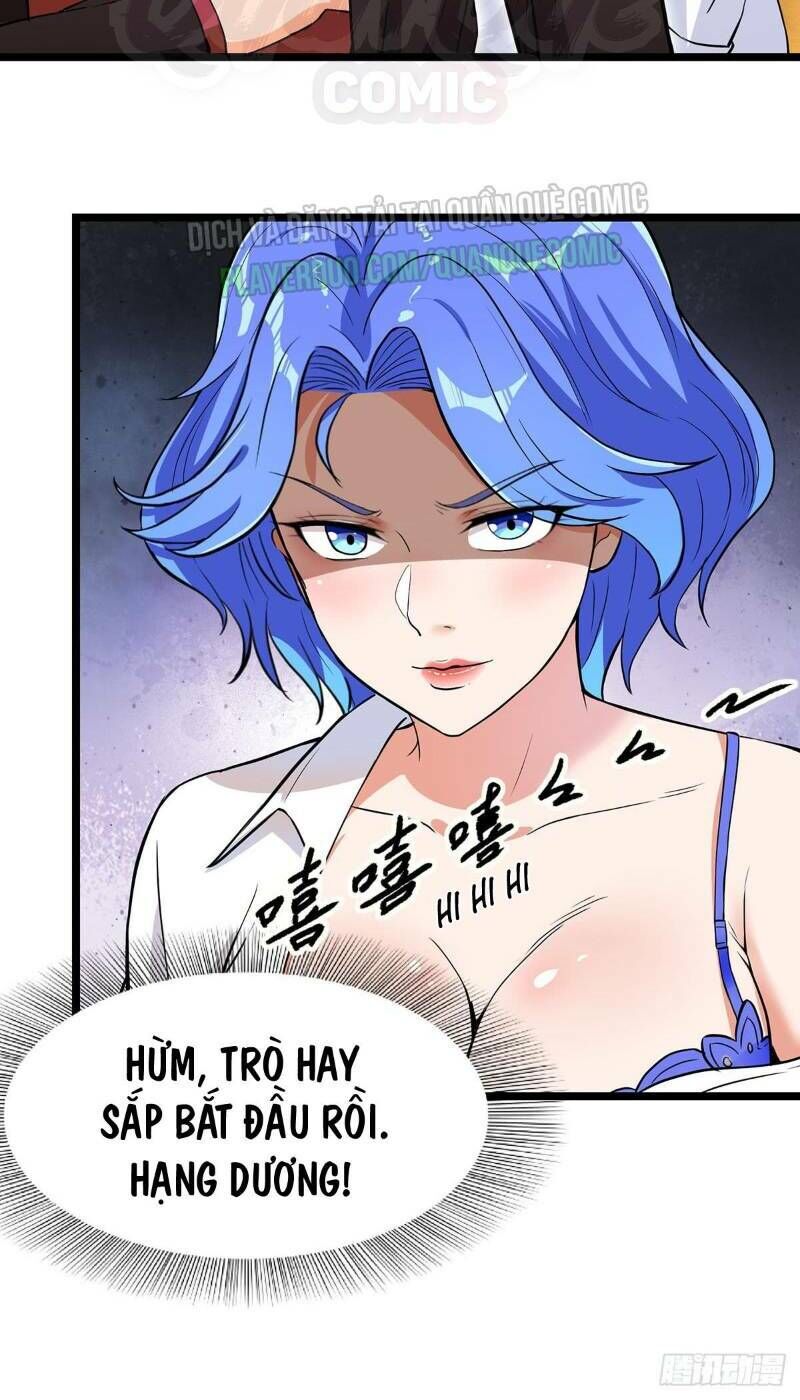 Đỉnh Phong Cường Thiếu Chapter 43 - Trang 3