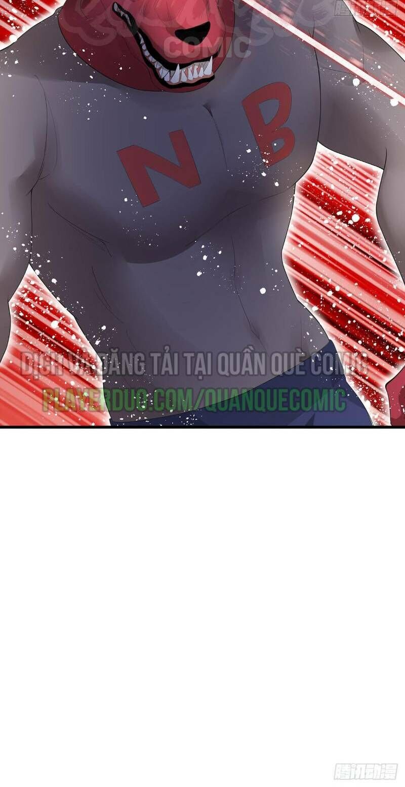 Đỉnh Phong Cường Thiếu Chapter 51 - Trang 2