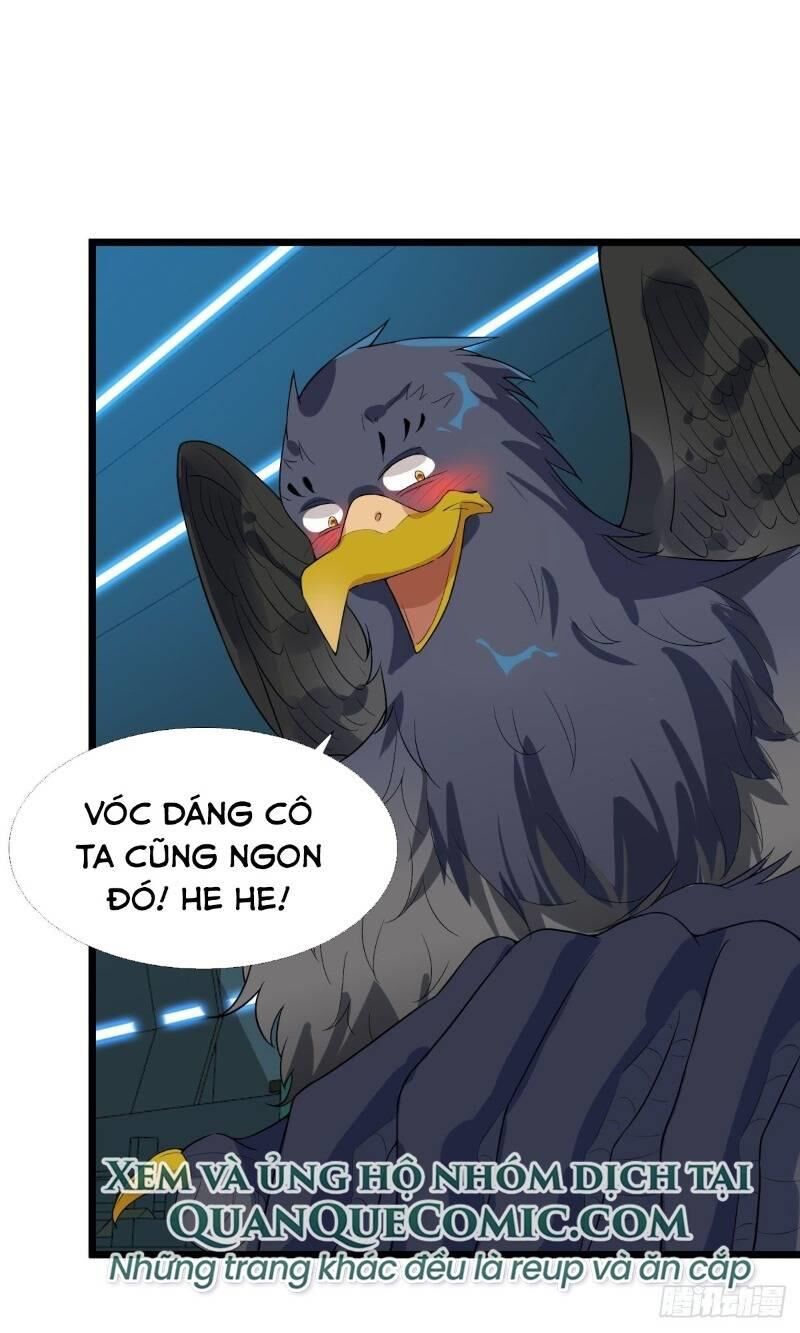 Đỉnh Phong Cường Thiếu Chapter 59 - Trang 3